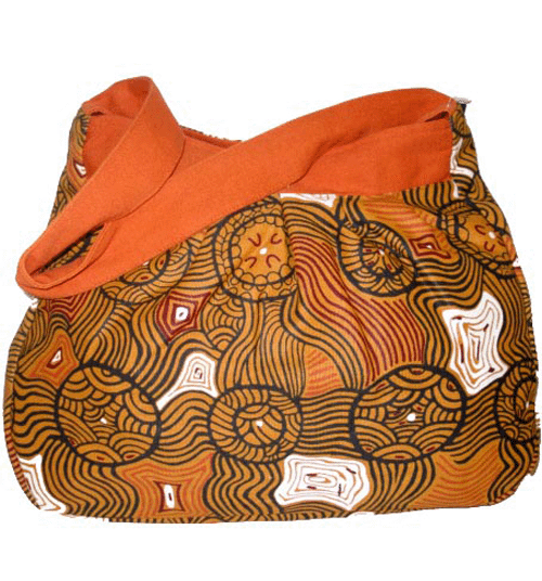 City Bag-Jukurrpa - Click Image to Close